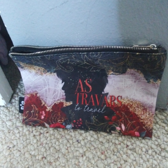 Pencil Pouches - Picture 3 of 3